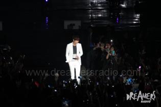 Lee Min Ho 1st Love with Indonesia